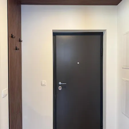 公寓 Boutique - Široki Brijeg