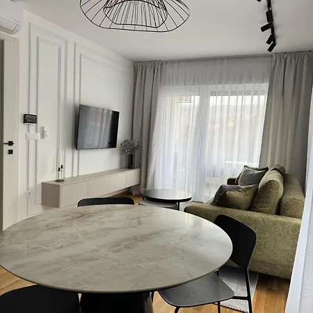 Boutique - Apartment
