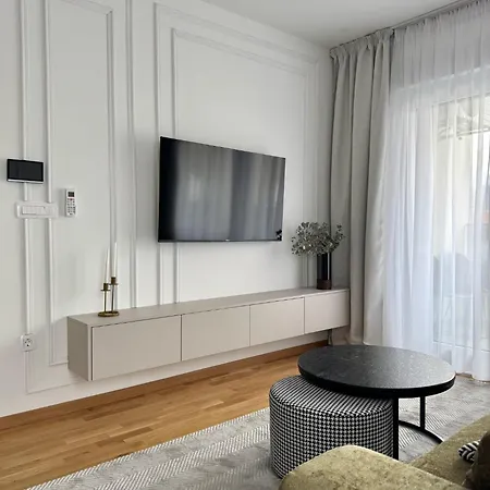 Boutique - 公寓 Široki Brijeg