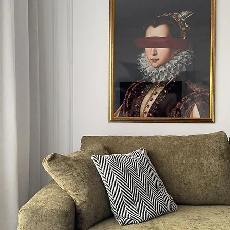 Apartment Boutique -