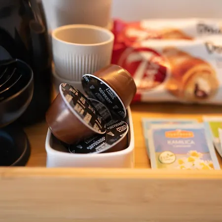 Apartmán Boutique - Široki Brijeg