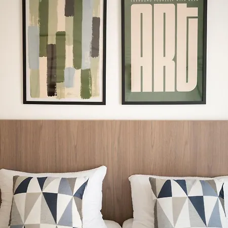 Boutique - Apartment
