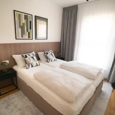 Boutique - 公寓 Široki Brijeg