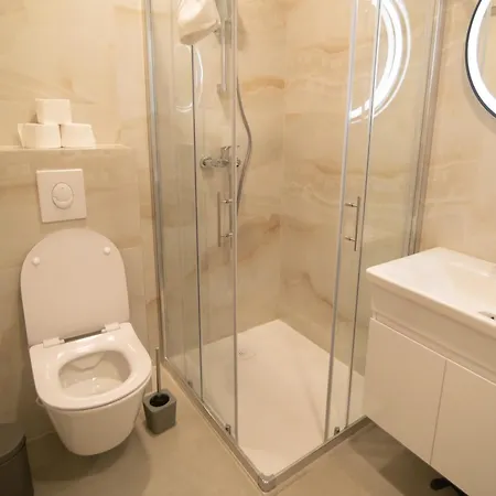 Boutique - Apartment *
