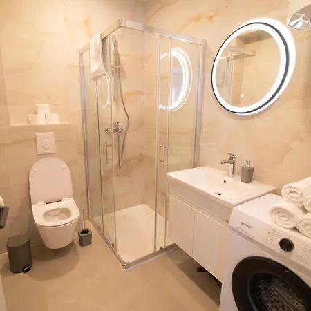 Boutique - Apartment Siroki Brijeg