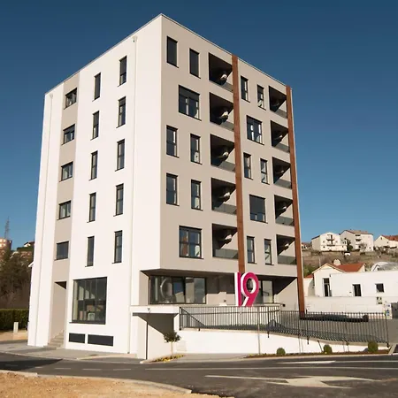 Boutique - Široki Brijeg