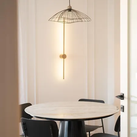 Boutique - Apartment *
