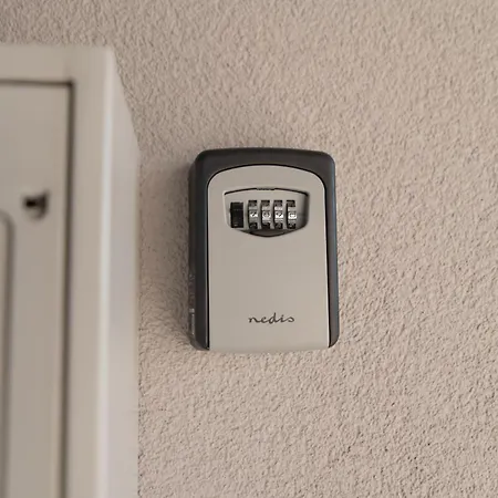 Apartmán Boutique -