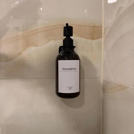 Apartmán Boutique - *